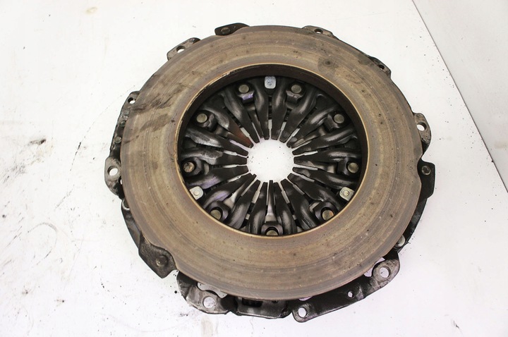 фото №5, Oc110 ford transit custom 2.0d зчеплення комплектні