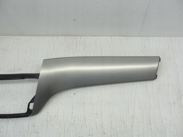 фото №3, Планка консолі mercedes ml w166