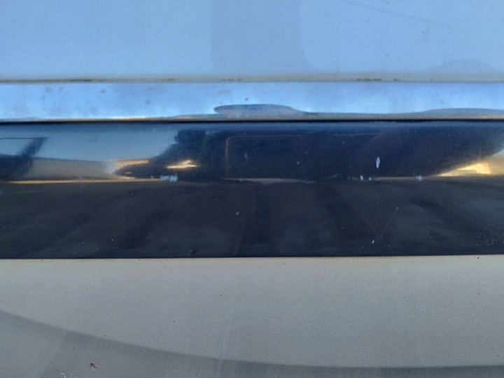 фото №13, Дверь правые правые зад задние citroen ds4 цвет ezr годы 2010-2015