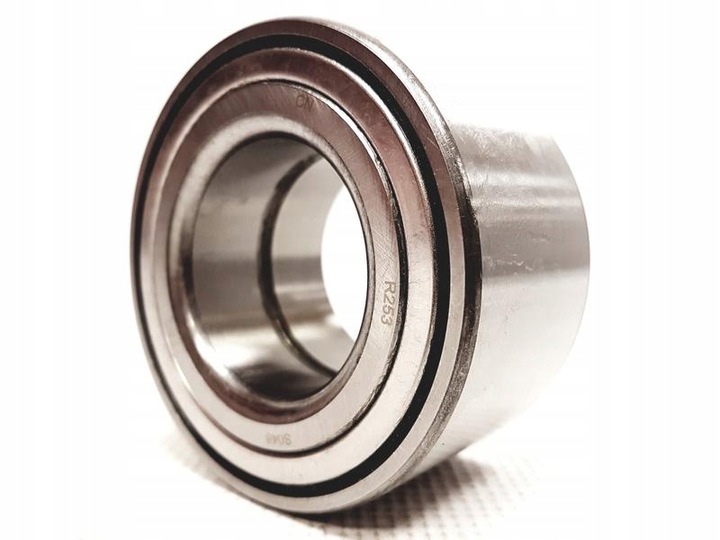 фото №11, Schaeffler fag 713 6187 90 набір підшипник колеса