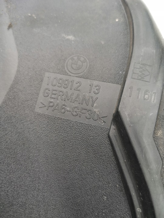 фото №5, Bmw m5 e60 m6 e63 коллектор всасывающий правые 7834458