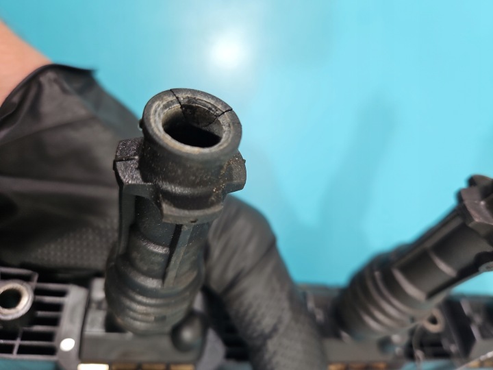 фото №10, Катушка зажигания opel astra ii g 0221503472 1.4 16v