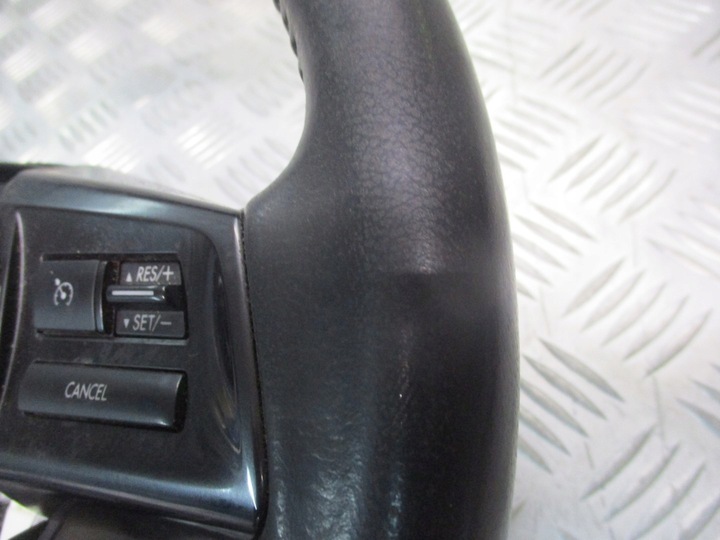фото №5, Кермо subaru legacy v 2.0 td