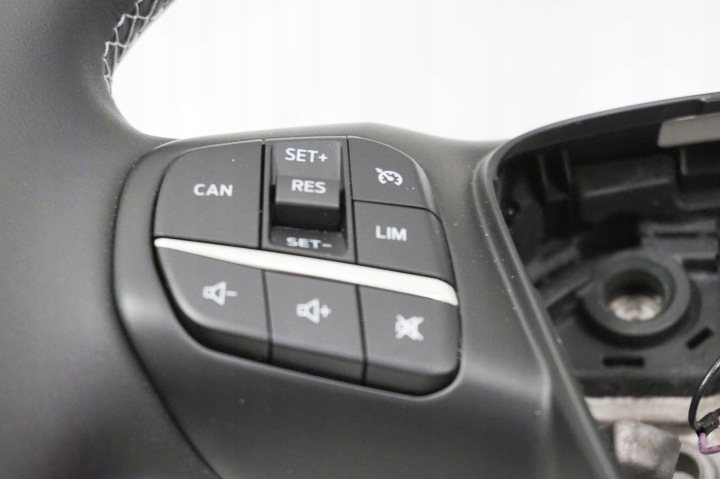 фото №8, Кермо ford fiesta active vii mk8 нова