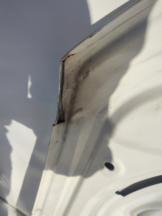 фото №11, Капот крышка двигателя audi a7 4g8