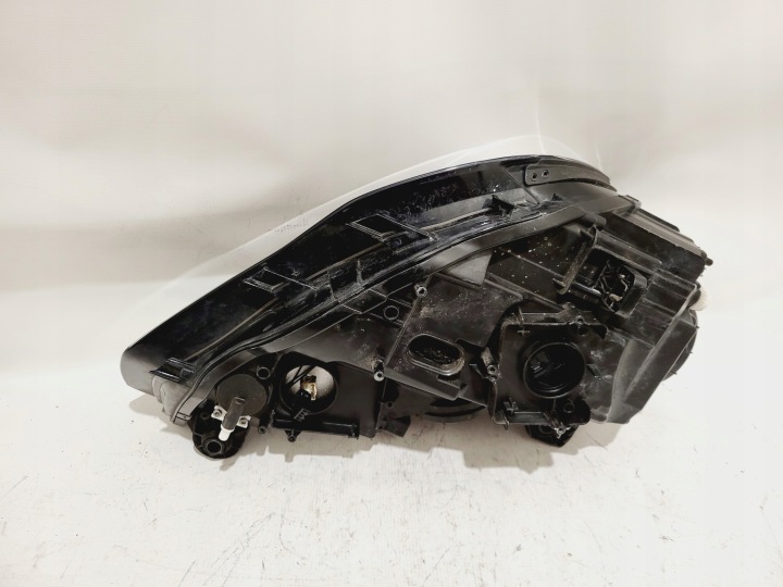 фото №11, Audi a3 bi ксенон led 8v0941005c 8v0941006c