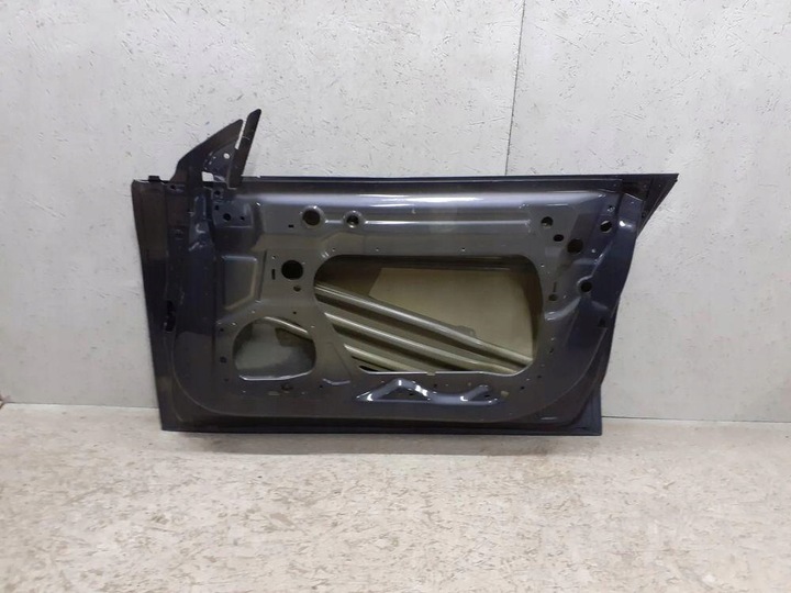 фото №7, Двері передні перед праві tesla модель 3 2017-