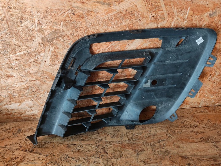 фото №6, Решітка бампера права peugeot traveller expert iii 9811713877