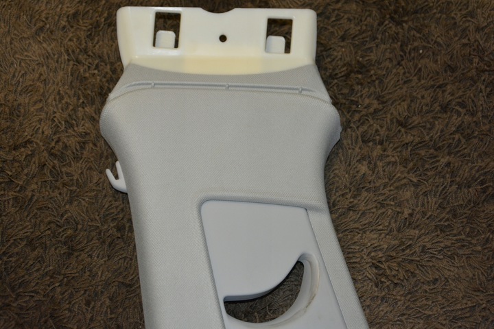 фото №11, Обшивка стойка b audi a8 d4 4h0867239b 4h0867240b