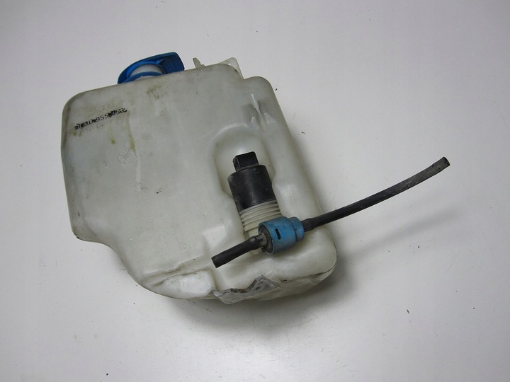 фото №1, Бак омывателя vw golf iii