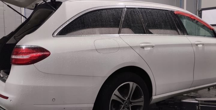 фото №13, Крышка заливка замок заливная горловина топлива mercedes e класс w213 универсал a2136302503 149