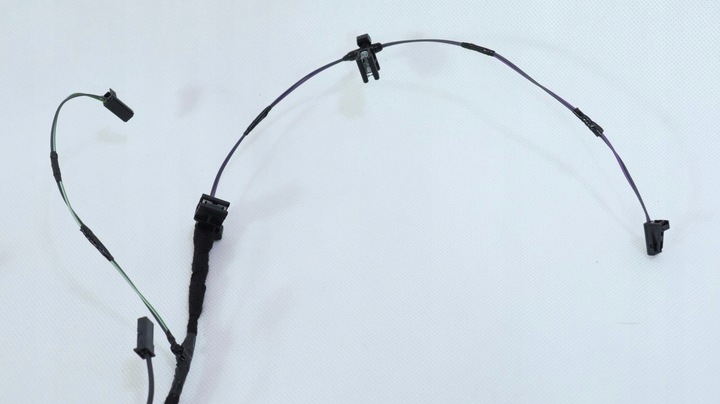 фото №12, Tesla модель x установка жгут radara 2032438-01-a новая