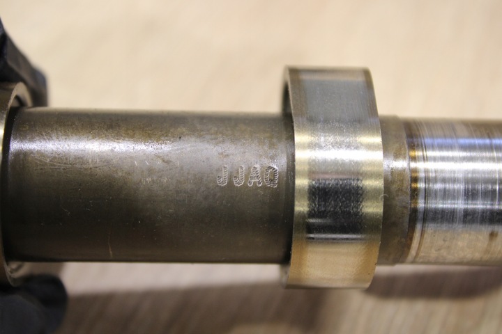 фото №10, Вал распределительный вал maserati ghibli 3.0 d jeep grand cherokee levante