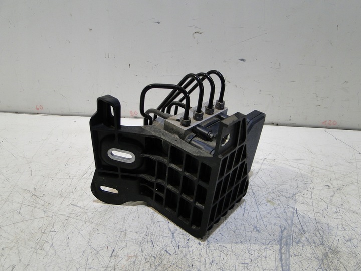 фото №6, Opel adam 12-19 насос abs 0265243895