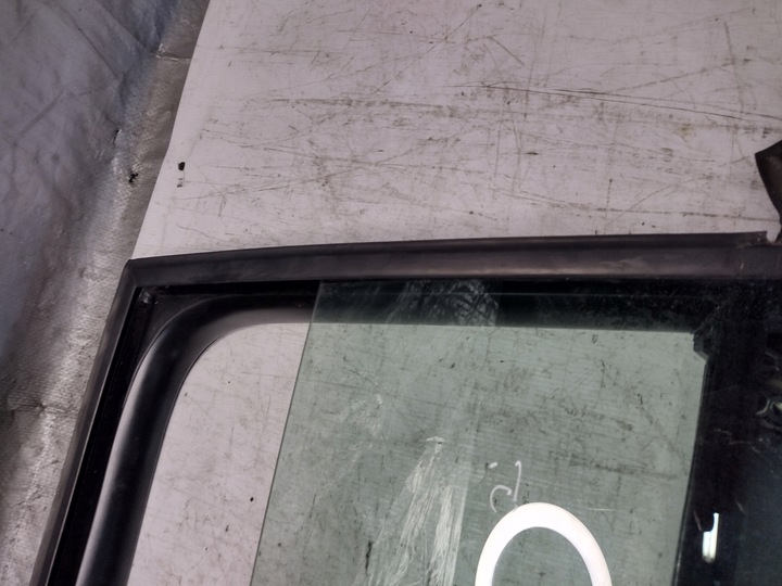 фото №10, Підйомник вікна праві зад audi a4 b6 sedan