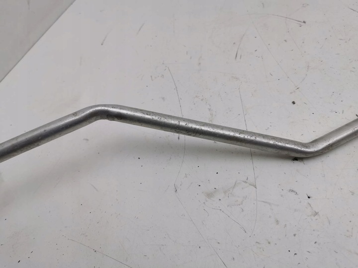 фото №14, Renault zoe 2019 шланг / шланг кондиционера a/c