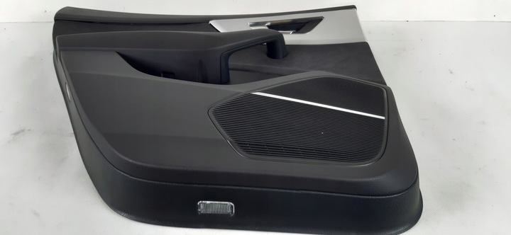 фото №10, Audi q8 боковина двері лівий зад 4m8.867.317