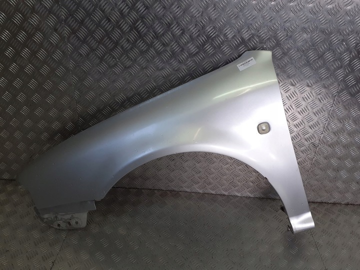 фото №1, Крило лівий skoda octavia i 9910