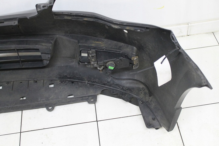 фото №13, Honda civic viii sedan 2006r- бампер переднє перед pdc b92p - код фарби