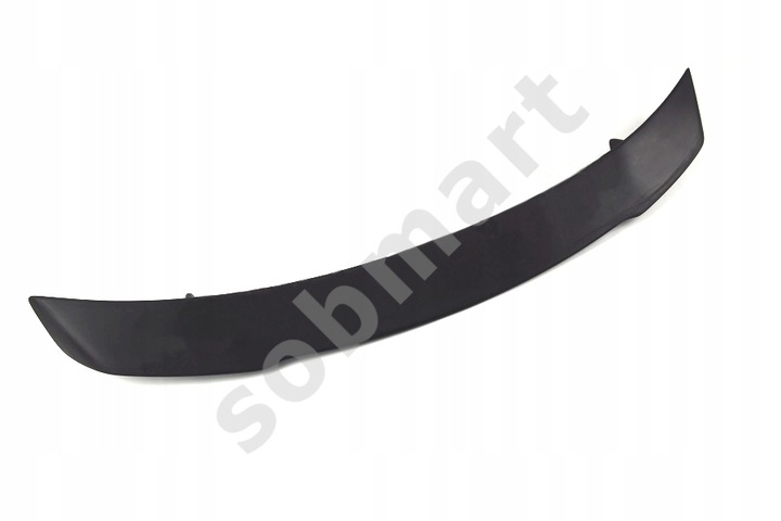 фото №9, Audi r8 i 2006-2015 спойлер na кришка багажника спойлер накладка тюнінг sobmart