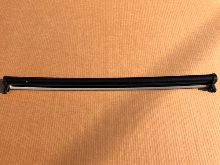 фото №9, Ролета люк панорамы серый серый светлая do mercedes класса e w238 x238