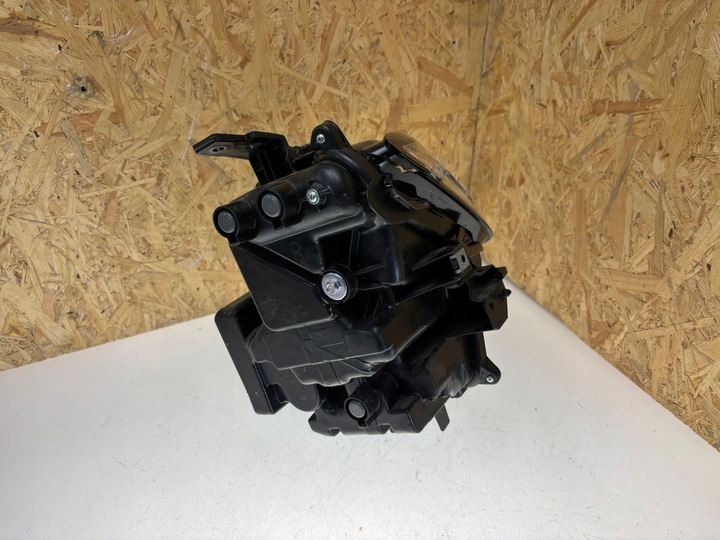 фото №8, Mazda cx-60 2023 лампа передня