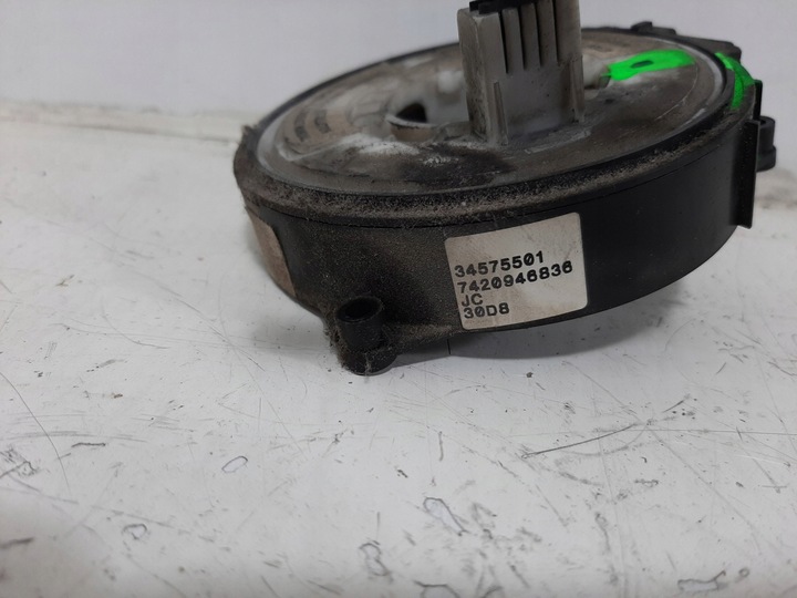 фото №9, Renault premium dxi450 euro5 6x2 poj 10837cm3 08r лента сматыватель 7420946836