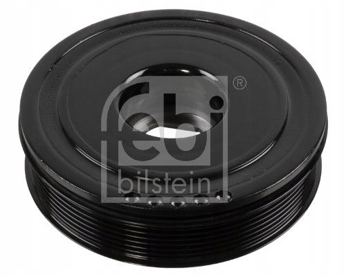 фото №13, Колесо ременное febi bilstein 105958 1230300q0a nissan