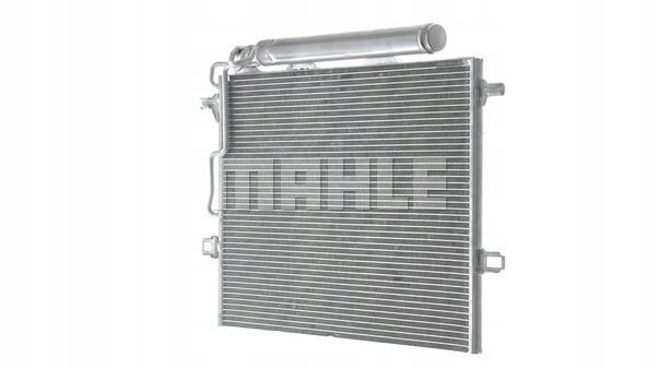 фото №14, Радіаторів клімат mb e-klasa / w211/ mahle ac318000p