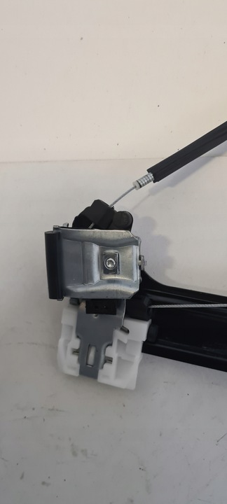 фото №14, Skv подъемник стекла - переднее левый - vw touran - 1t1837461