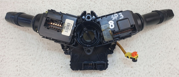 фото №7, Sportage 3 iii переключатель комбинированный лента подрулевые рычаги