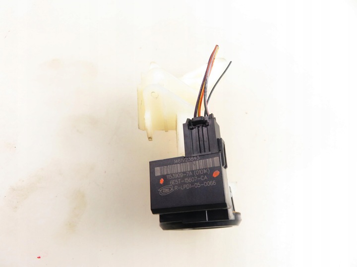 фото №10, Pilot ключ ford s-max i wa6 7s7t15k601ec 6e5t15607ca 7s7t19h386da