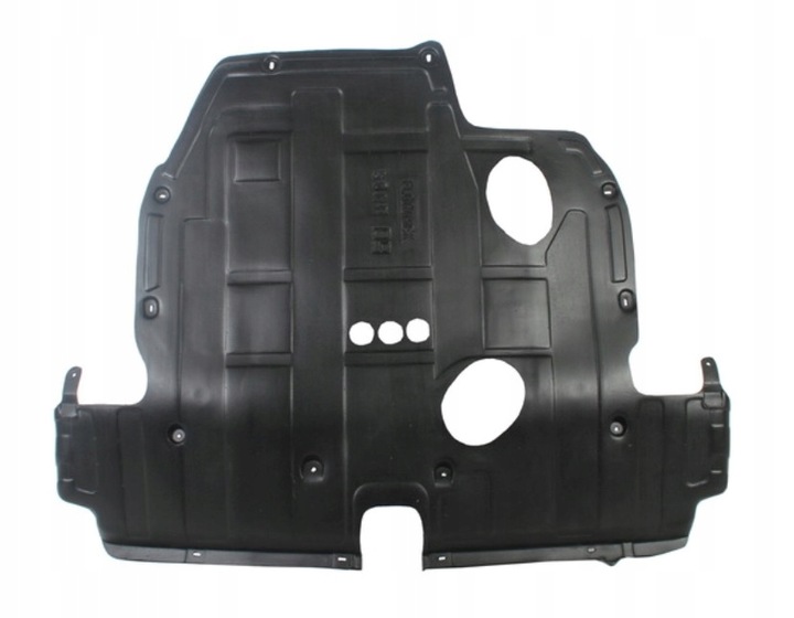 фото №1, Защита pod двигатель kia sorento ii 2009-2012 новая pe