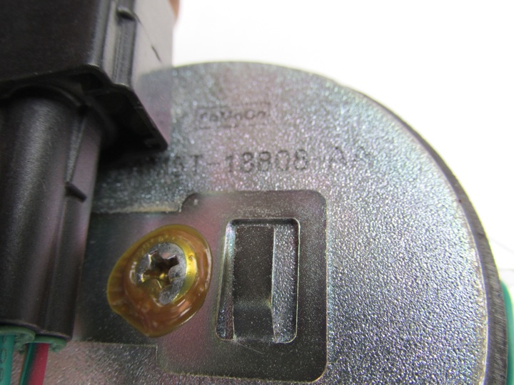 фото №7, Динамік середній з консолі focus mk3 c-max mk2