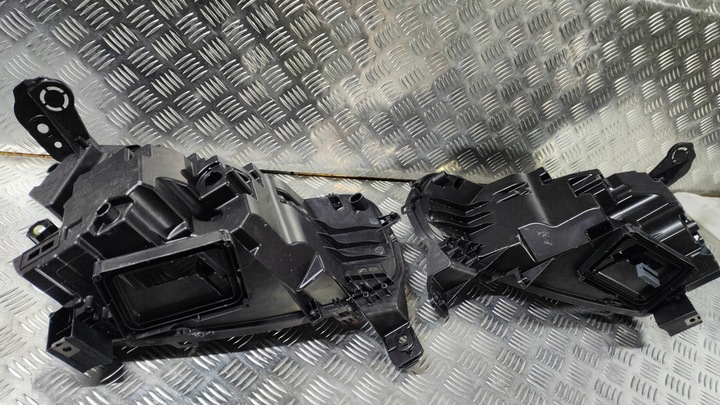 фото №16, Jeep avenger 22- performance led лампа левая