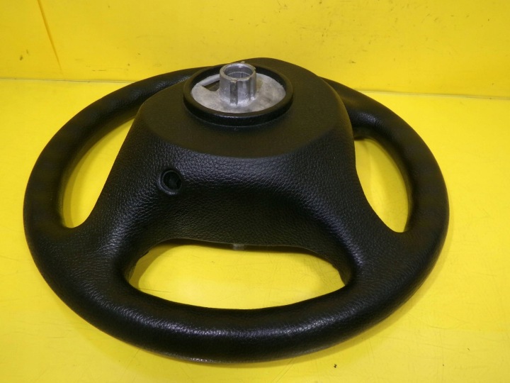 фото №11, Кермо з подушка opel zafira a 16820665 nr69