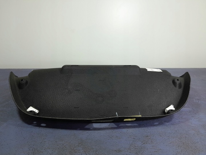 фото №5, Mercedes s w222 рестайлінг боковина оббивка кришки багажника a2226901104