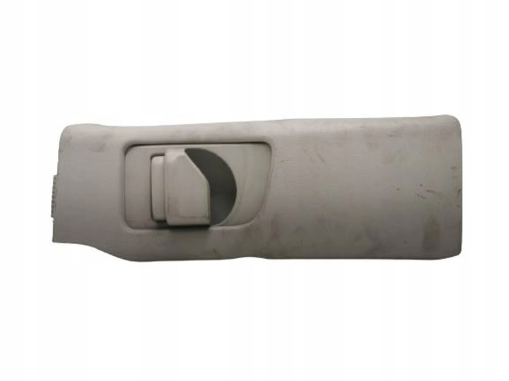 фото №1, Mercedes vito w447 захист стійка ліва