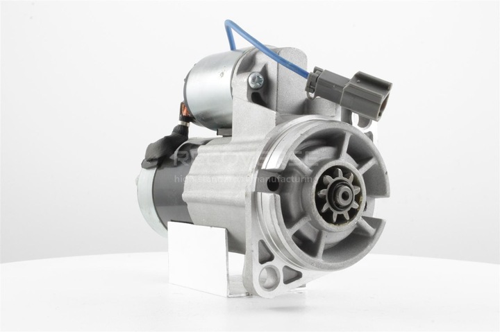 фото №10, Стартер nissan погрузчик разные модели