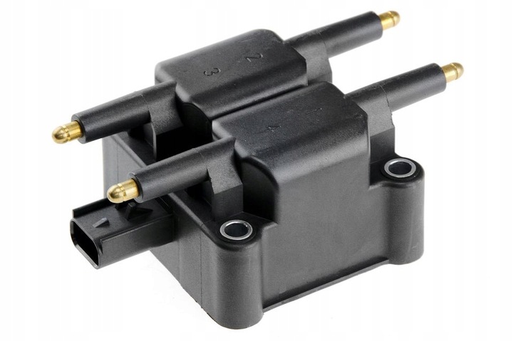 фото №11, Катушка mini cooper/one r50/r53 1.4i,1.6i 2001-