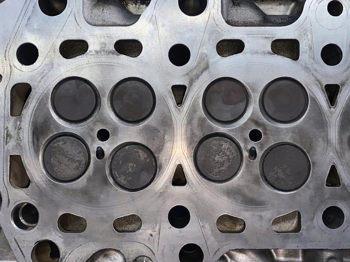 фото №11, Головка honda civic viii n22a2 2.2 i-cdti rma-hu-2