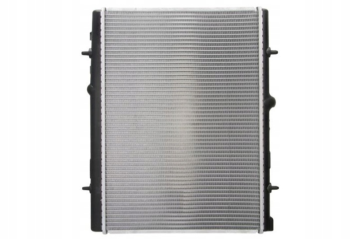 фото №14, Радиаторов двигателя citroen c4 04- 1.6 hdi 16v c4