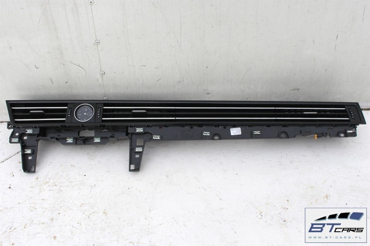 фото №12, Vw passat b8 ґрати повітропровід консолі 3g1858416 3g1819701a решітка забірник  3g1 85