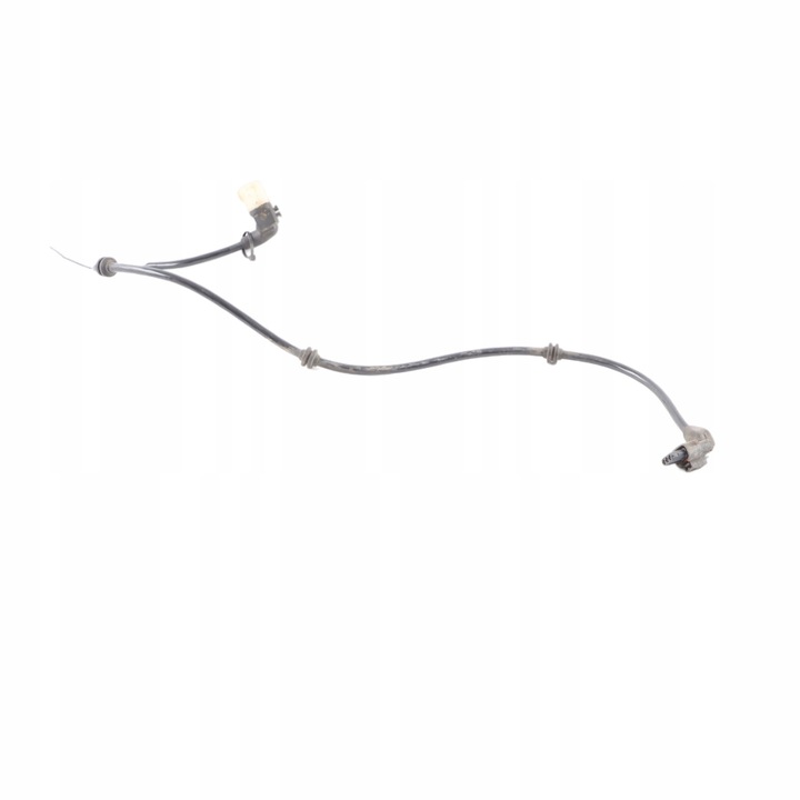 фото №11, Mercedes w166 датчик зносу гальмівні колодки гальмівних лівий перед a1665405709