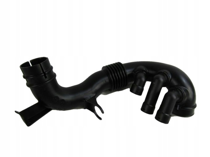 фото №1, Master iv шланг труба впускна повітря 2.3 dci