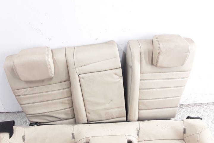 фото №13, Диван задняя renault laguna iii bt0/1 4451794 2.0l дизель 110kw 2010