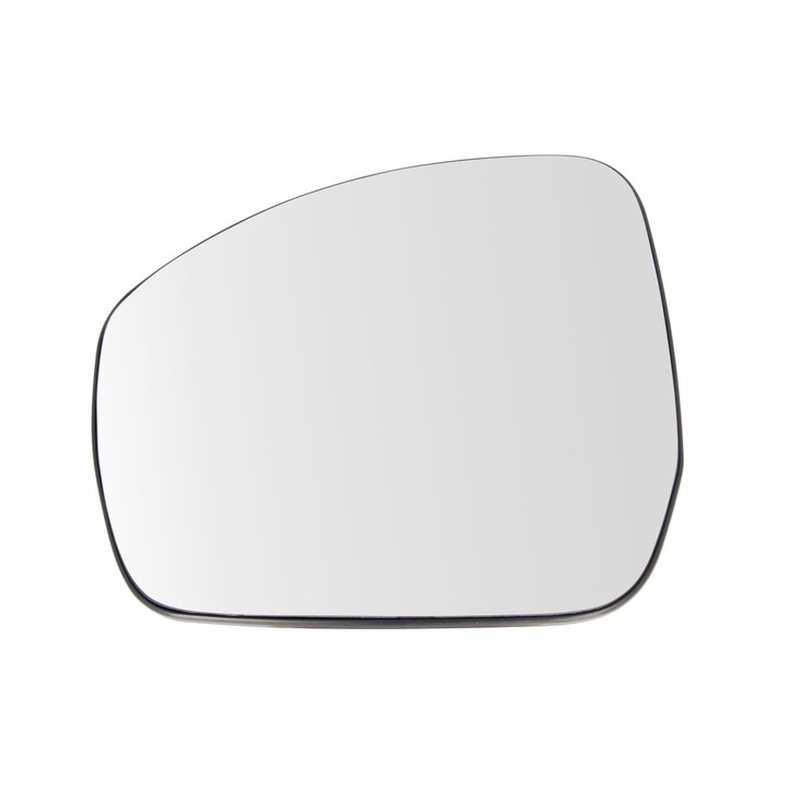 фото №1, Стекло зеркало левая discovery iv 09-18