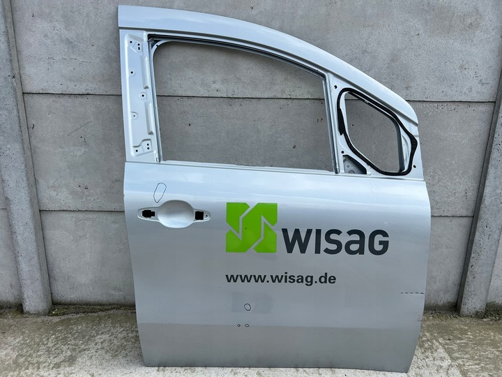фото №1, Двері kangoo citan ii w420 townstar 2021 2022 2023 2024 передні праві