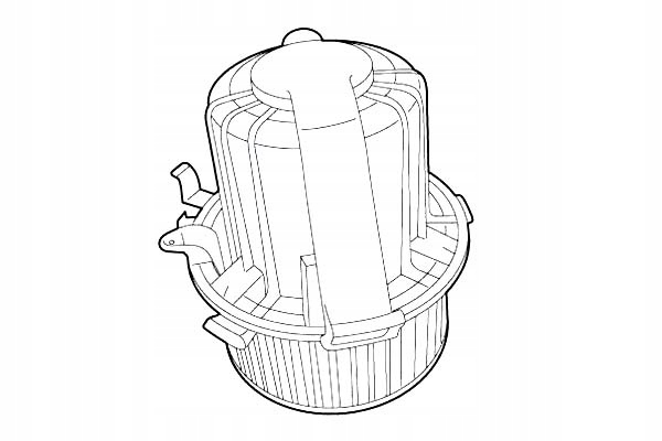 фото №2, Магніт marelli двигун вентилятор citroen c5 iii c6