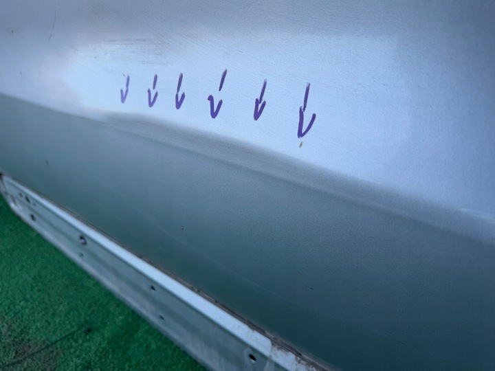 фото №10, Vw tiguan i 1 5n0 двері ліві передні лівий перед